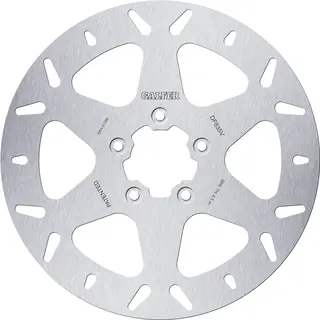 Galfer Bremseskive, Fast, Rund, 300x5mm