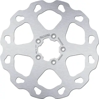Galfer Bremseskive, W, Fast, 300x5mm