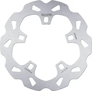Galfer Bremseskive, W, Fast, 300x5mm