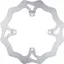 Galfer Bremseskive, W, Fast, 240x4mm