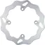 Galfer Bremseskive, W, Fast, 220x4mm