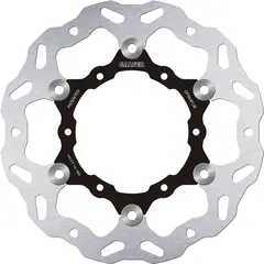 Galfer Bremseskive W, Flytende (C. Stål) 260x5mm