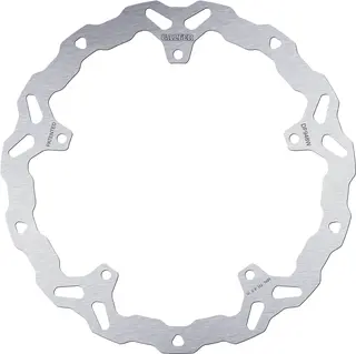 Galfer Bremseskive, W, Fast, 320x5mm