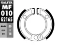 Galfer Bremsesko, MF - GZ 010-Honda