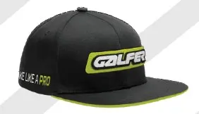 Galfer Caps Onesize 