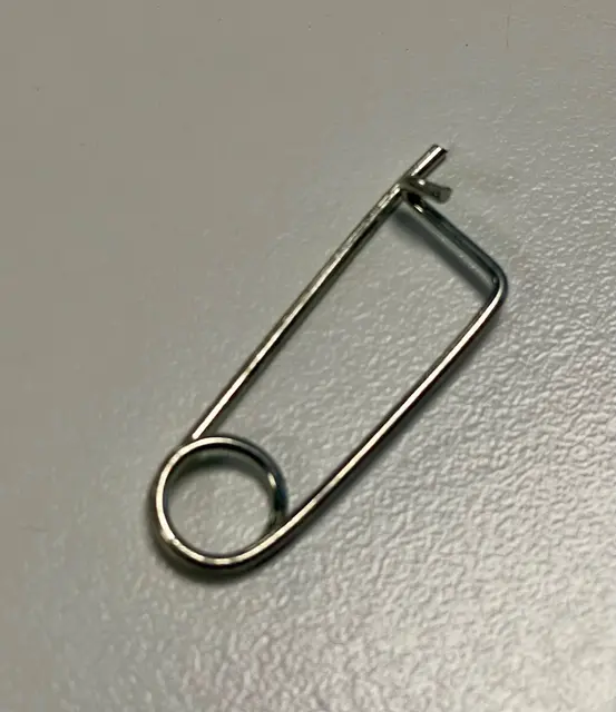 Goldfinger Oppgradering Fjær 