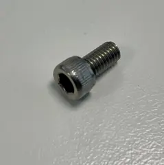 Goldfinger Skrue Umbraco Reservedel for alle Goldfinger