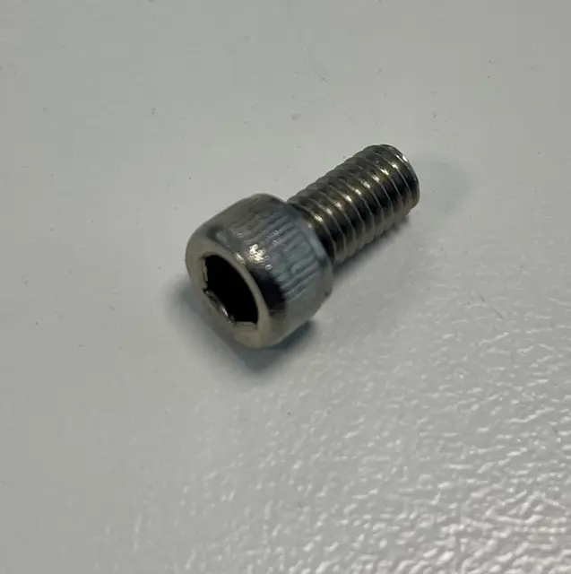 Goldfinger Skrue Umbraco Reservedel for alle Goldfinger 