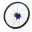 Haan Framhjul 19x1,40 - Yamaha YZ80/85 Sort Ring/Blått Nav
