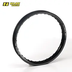 Haan Bakhjul 19x2,15 - GG/HQ/KTM, 22mm A60 Ring, Magn/Bronse Nav, 2023->