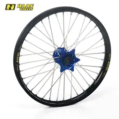 Haan Framhjul 19x1,60 - Yamaha YZ80/85 NB; Illustrasjonsbilder