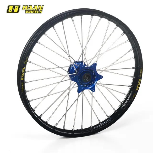 Haan Framhjul 19x1,60 - Yamaha YZ80/85 NB; Illustrasjonsbilder 