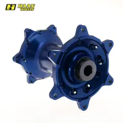 Haan Nav Framhjul - Yamaha YZ-F Bl&#229;tt Nav, YZF-X 250/YZF-X 450 14-&gt;