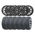 Hjulpakke 57 - Can-Am 6x6 Wanda VS3020 Storm E4, ITP Hurricane