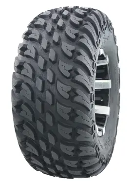 Pigghjulpakke 57 - Can-Am 4x4 Wanda VS3020 Storm E4, ITP Hurricane 