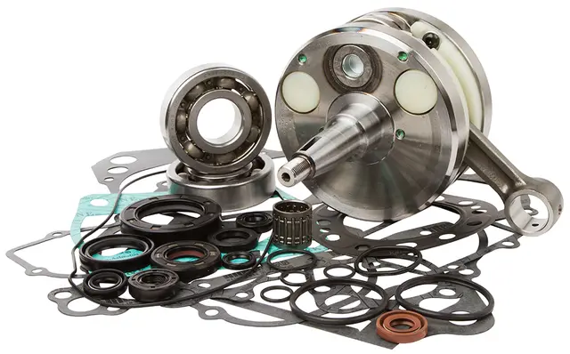 Hot Rods Veivsett - Yamaha GP 800 GP 800 R (98-05); GP 800 Wave Runner (98 