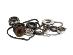 Hot Rods Vannpumpesett - AC/KAWA/SUZUKI 400 DVX (05-08); KFX 400 (05-06); LT-Z