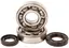 Hot Rods Veivlagersett - Yamaha YZ125 YZ 125 (05-19)