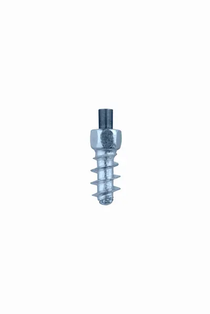 iGrip ST11F Skrupigg 13mm/5mm - 100 stk Aggressiv Skrupigg til ATV, Bil, MC 