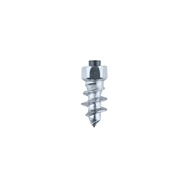 iGrip ST15 Skrupigg 15mm/3mm Skrupigg til lette kjøretøy som ATV/MC 