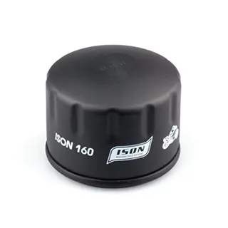 ISON 160 Oljefilter - BMW/Husqvarna F650GS,F800,K1200,K1300,S1000,900