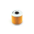 ISON 123 Oljefilter - Kawasaki KFX250,KL,KLE,KLF,KLX,Z