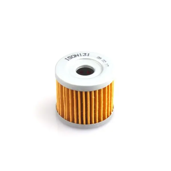 ISON 131 Oljefilter - Suzuki/Hyosung++ DR125,GS125,LT125,TU125 