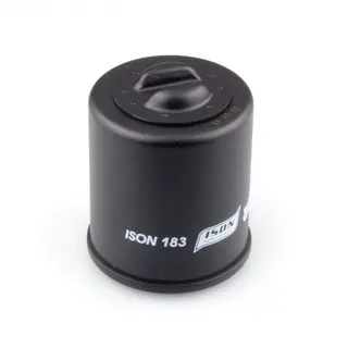 ISON 183 Oljefilter Polaris/Derbi/Aprili Polaris,Italjet,Malaguti,Peugeot,Piaggio