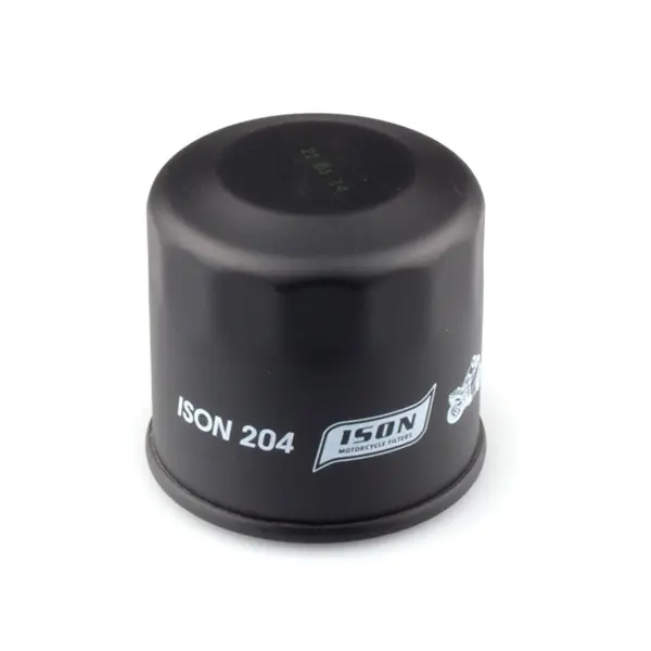 ISON 204 Oljefilter - Arctic-Cat/Honda Yamaha,Kawasaki, Triumph.. 