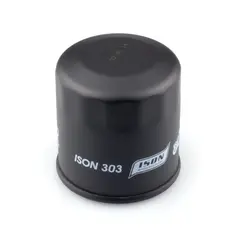 ISON 303 Oljefilter - Honda/Yamaha++ Kawasaki,Polaris,Triumph