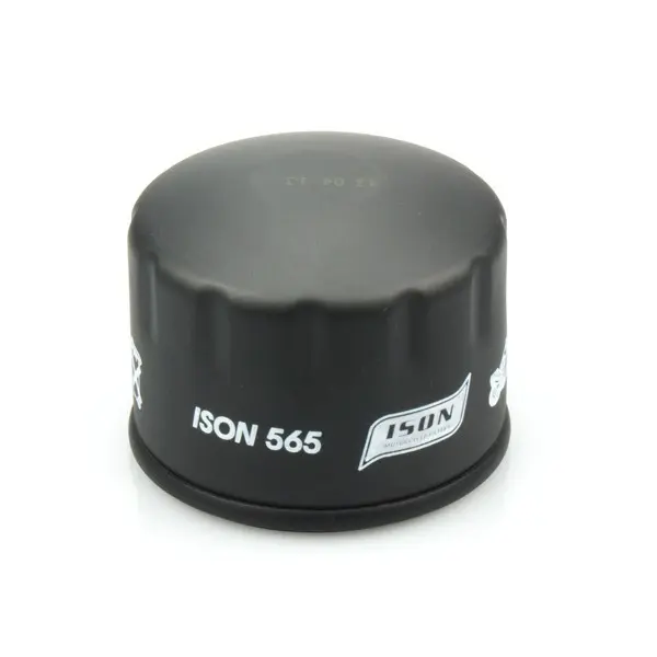 ISON 565 Oljefilter - Aprilia/Moto Guzzi 750/850/900/1200/1400cc 