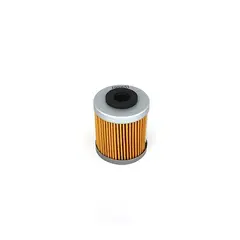 ISON 650 Oljefilter - KTM 790/890/1290 Prim&#230;rfilte: Adventure,Duke, Super Duke+