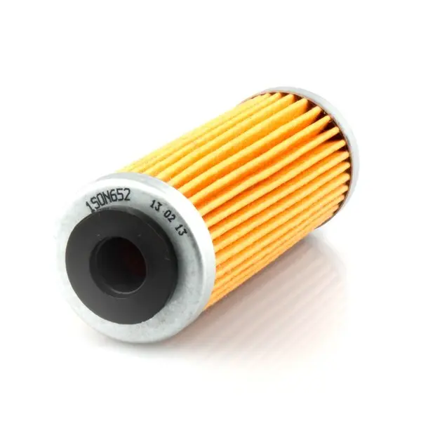ISON 652 Oljefilter - KTM/HQ/Gas-Gas+ Husaberg - FE,FC,EXC,SX-F,XC-F 