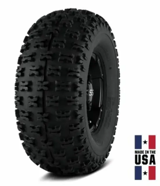ITP Holeshot - 20x11-8, 4L 