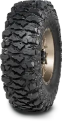 ITP Savage XT 28/30/32x10.00R14/15/16 Radial, 8-Lags UTV-dekk