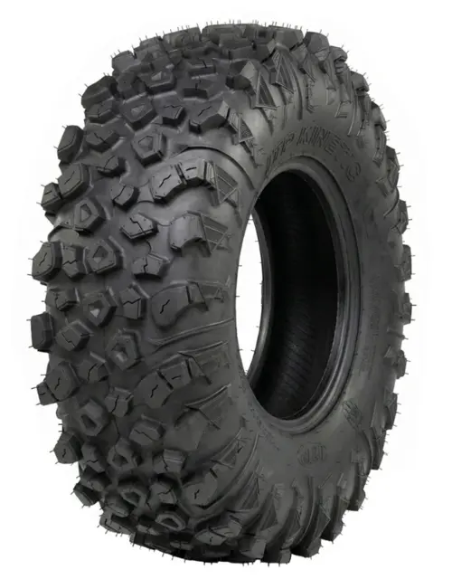 ITP Kinetic NHS - 28/30/32x14/15 Radial, 8-Lags, TL 
