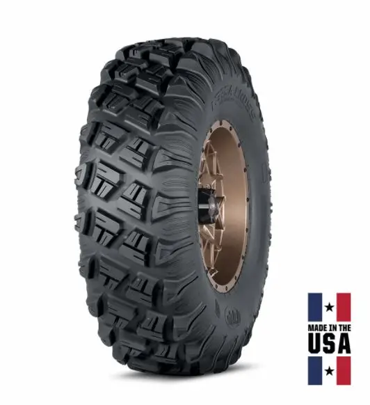 ITP Versa Cross V3 - 8-Lags Dekk Radialdekk 8-lag, Allterrain. 