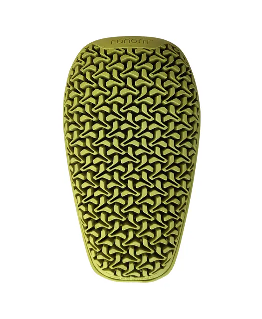 Ixon Fanom SEKB_2 Skulder/Albue CE-level 2 Høy komfort Ventilert 