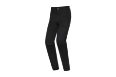 Ixon Joker bukse Sort Urban-design Cargobukse AA-rating