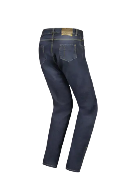 Ixon Billie AA-DameDenim Blå 1-lags AA-rating Cordura Max-Stretch 