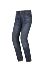 Ixon Billie AA-DameDenim Blå 1-lags AA-rating Cordura Max-Stretch