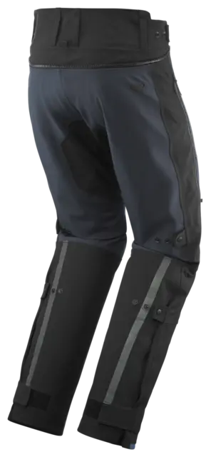 Ixon M-Skeid Adv.bukse Navy XDRY 3L laminert Adventure Touring 