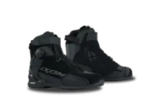 Ixon Bull 2 WP Sko Sort Sporty Michelin såle Fidlock lukkemech