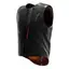 Ixon Ix-airbag U04 Vest Sort/Oransj InMotion/Ixon Airbag Vest trådløs