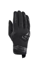 Ixon Mig 2 hansker Sort Kort roadster-hanske for varme dager