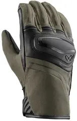Ixon MS Sinergy hansker Khaki XDRY 8-8 Grip Softshell/skinn 70g