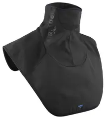 Ixon Airblock Plast 2 Sort Vindtett, varm og vannavstøtende