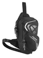 Ixon R-Emington Lårbag Sort/hvit Praktisk lår-bag til hverdagstur