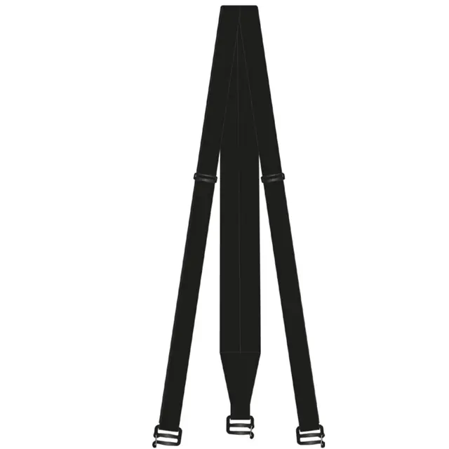 Ixon Bukseseler OS Kraftige og solide bukseseler 