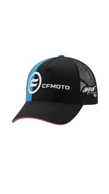 Ixon Caps CF MOTO -26 2026 MotoGP Teamwear 